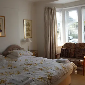 Bed & Breakfast Oleanders Edinburgh