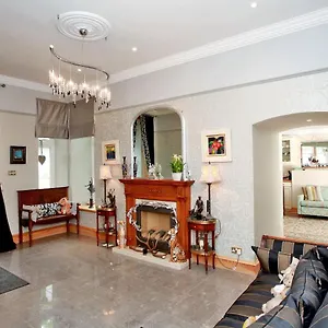 Apartment Luxury Scottish Aberdeen