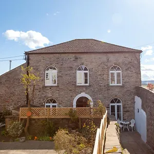 Holiday home The Old Chapel, Leyburn
