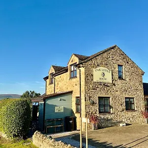 Holiday home Oaklodge House, Leyburn