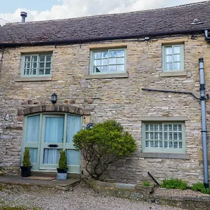 Holiday home White Swan, Leyburn