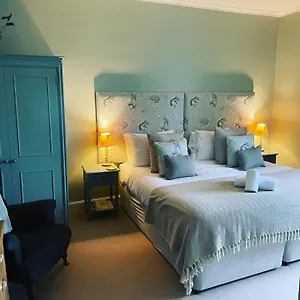 Inn The Blue Lion, Leyburn