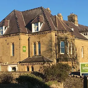 Guest house Eastfield, Leyburn