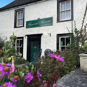 Bed & Breakfast Grove House, Leyburn