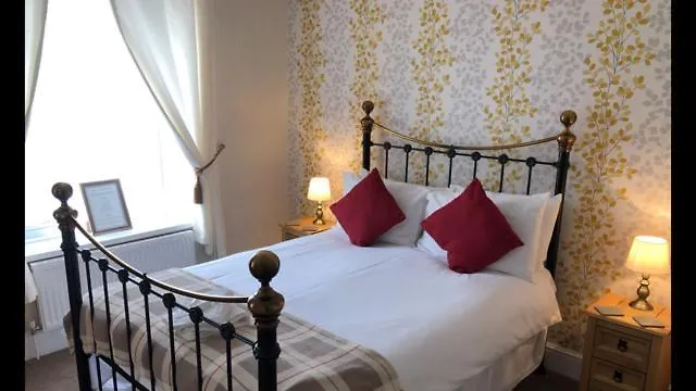 The Black Swan Hotel Leyburn