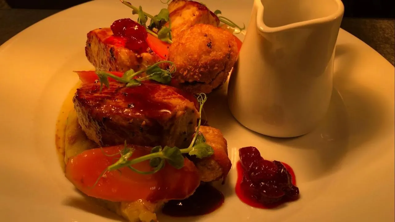 The Black Swan Hotel Leyburn United Kingdom