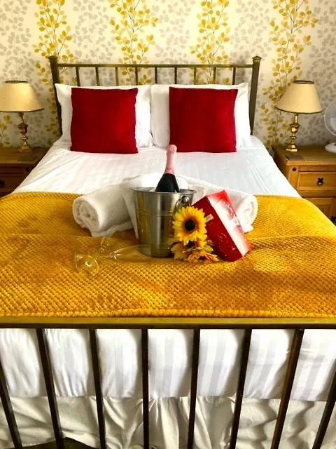 The Black Swan Hotel Leyburn
