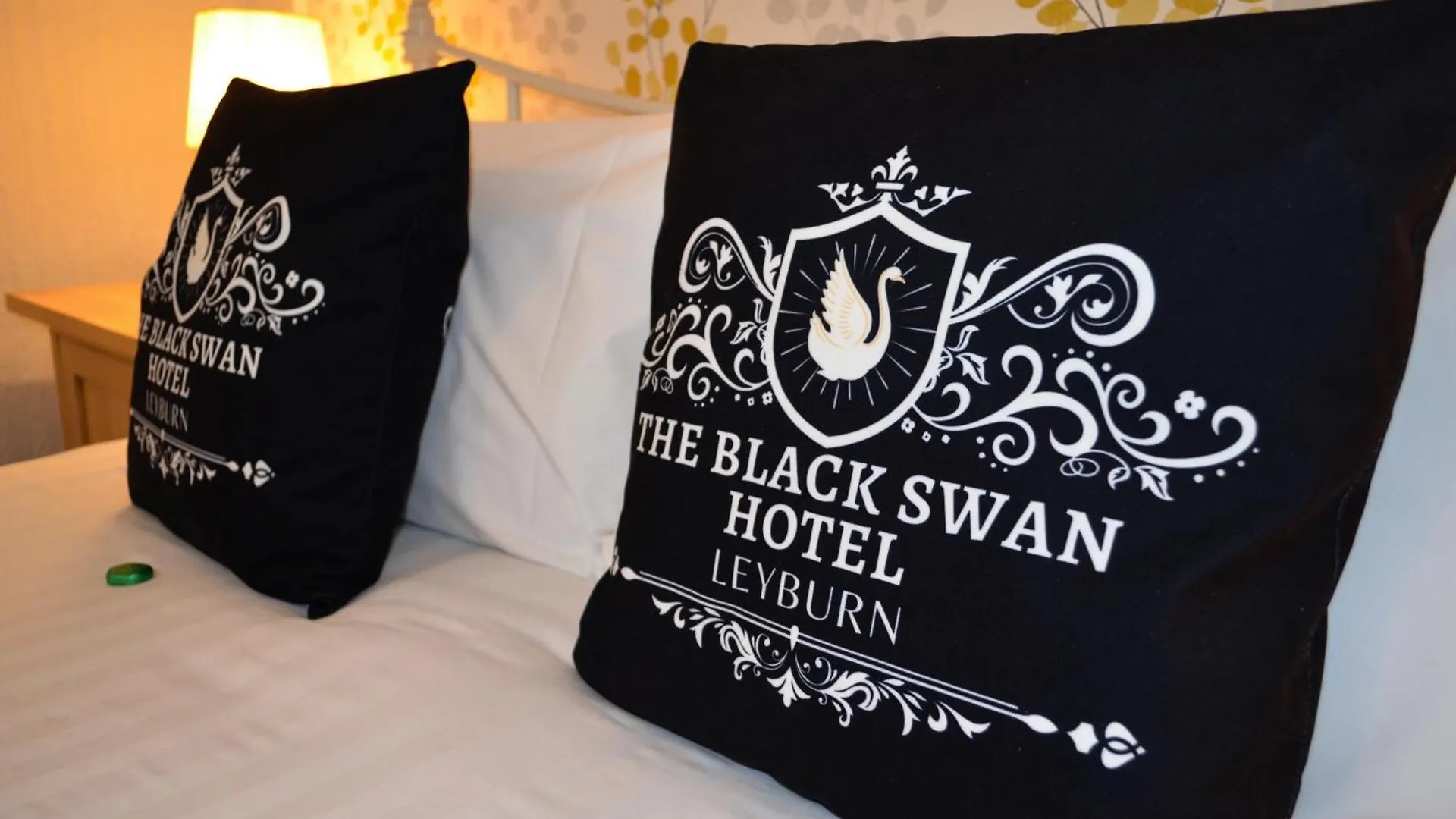 The Black Swan Hotel Leyburn