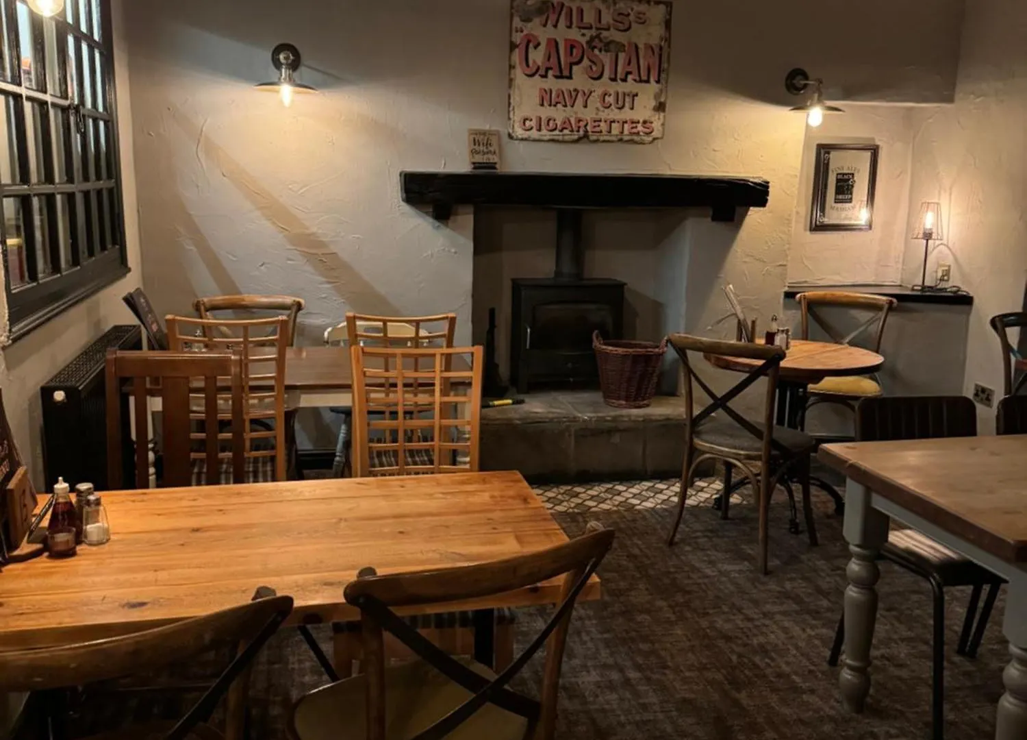 The Black Swan Hotel Leyburn 3*,