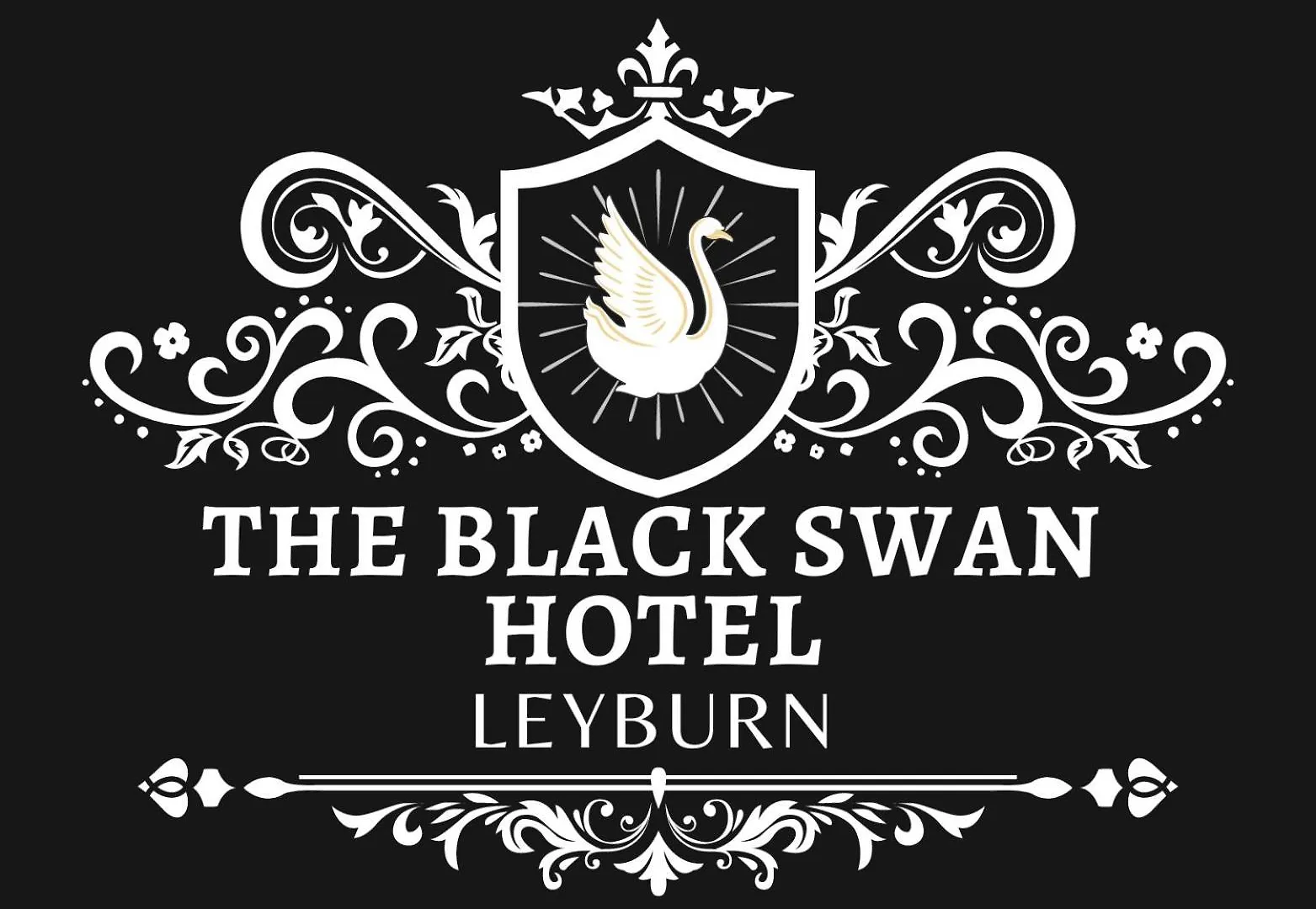 The Black Swan Hotel Leyburn