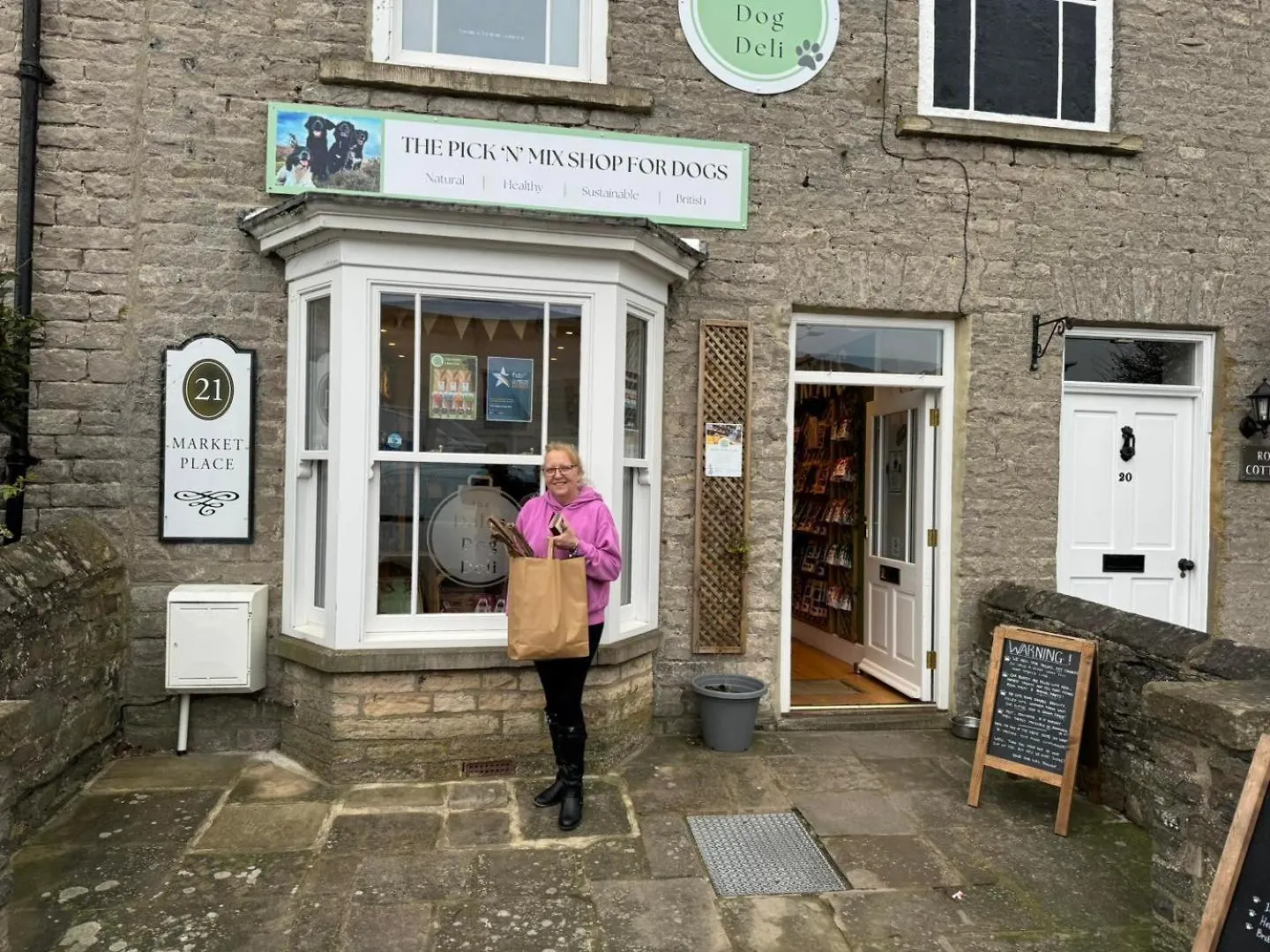 ***  The Black Swan Hotel Leyburn United Kingdom