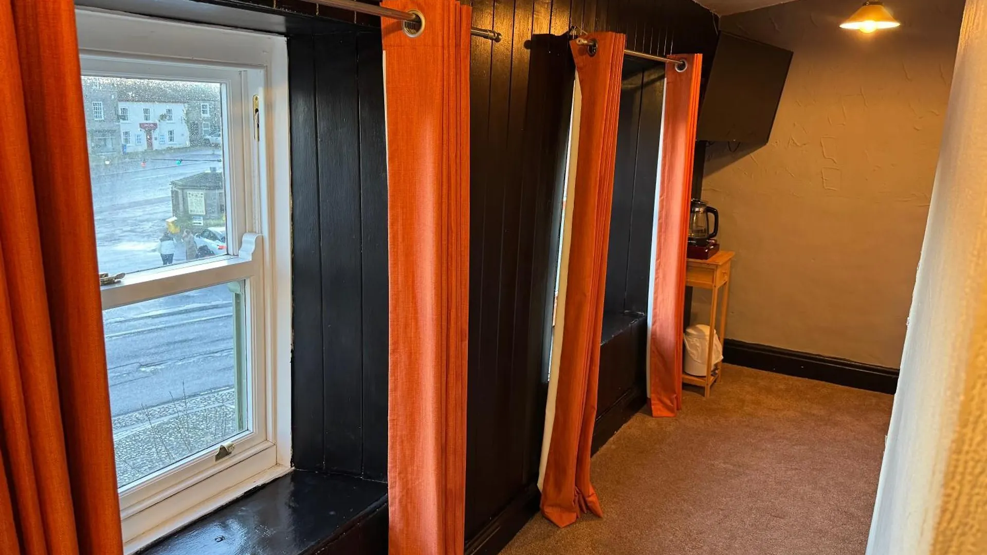 The Black Swan Hotel Leyburn United Kingdom
