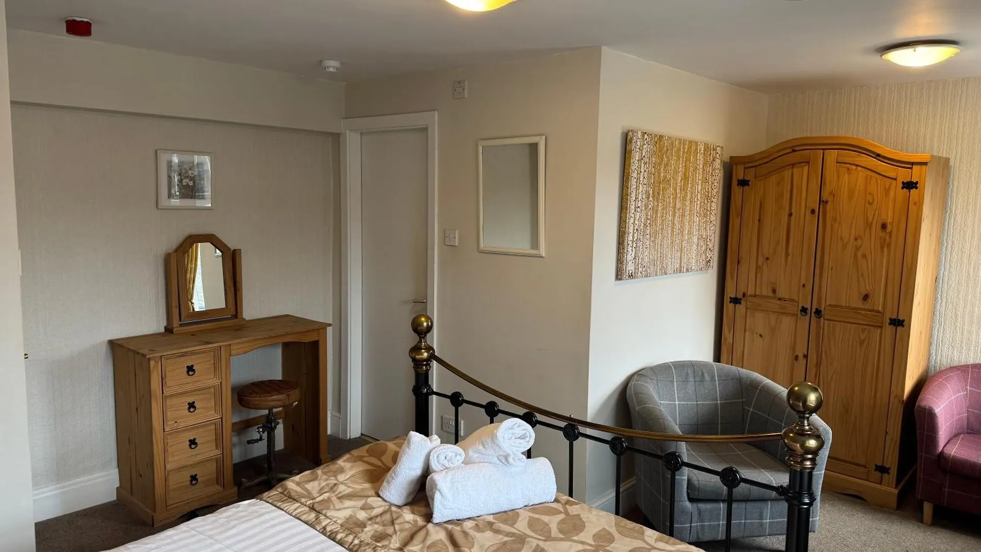 The Black Swan Hotel Leyburn United Kingdom