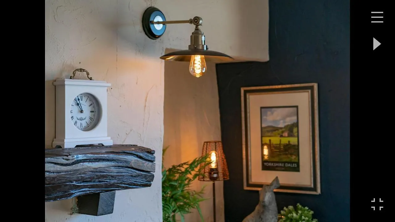 The Black Swan Hotel Leyburn United Kingdom